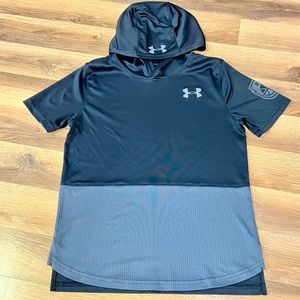Under Armour YL